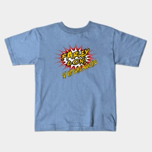FarleyCon Kids T-Shirt